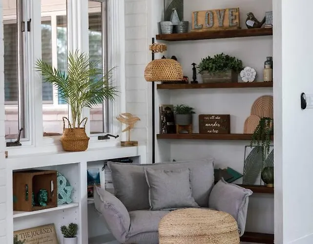 *new* Palmera Haus Near Old Town