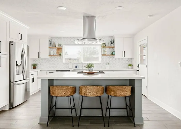 *new* Palmera Haus Near Old Town Holiday home Scottsdale