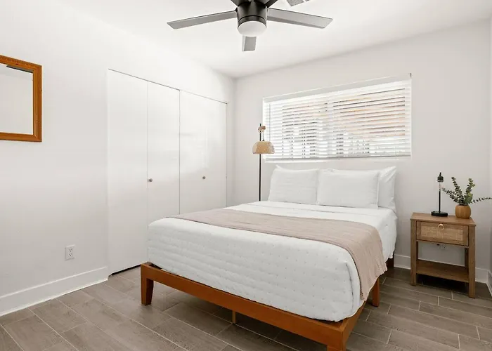*new* Palmera Haus Near Old Town *