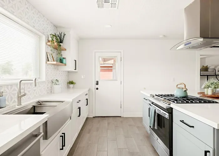 *new* Palmera Haus Near Old Town * Scottsdale