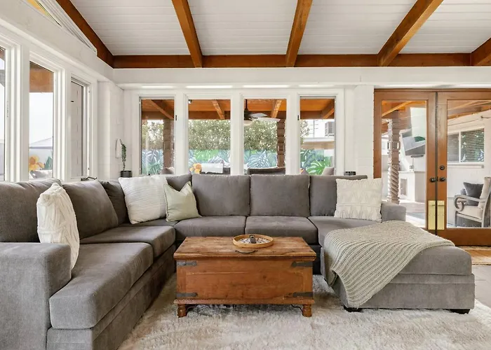 *new* Palmera Haus Near Old Town * Scottsdale