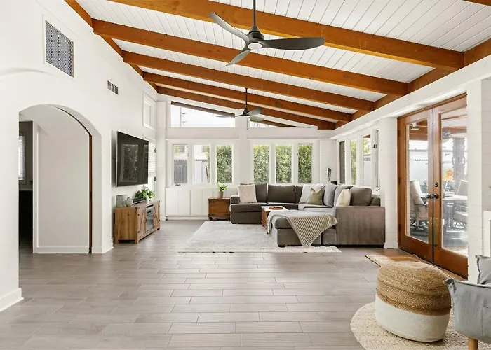 Holiday home *new* Palmera Haus Near Old Town