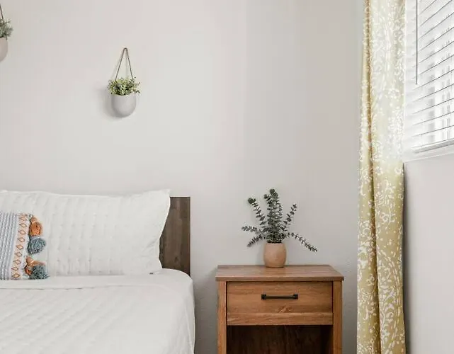 *new* Palmera Haus Near Old Town Holiday home