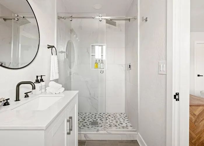 *new* Palmera Haus Near Old Town * Scottsdale