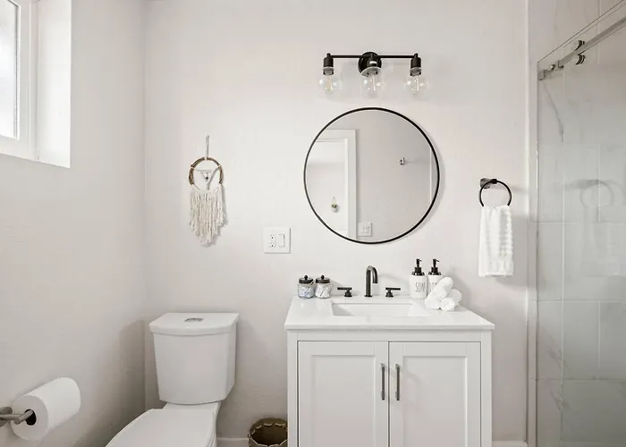 *new* Palmera Haus Near Old Town * Scottsdale