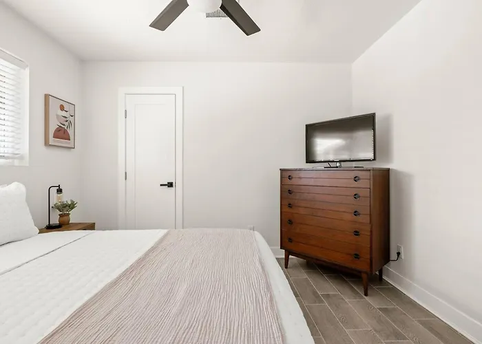 Holiday home *new* Palmera Haus Near Old Town Scottsdale