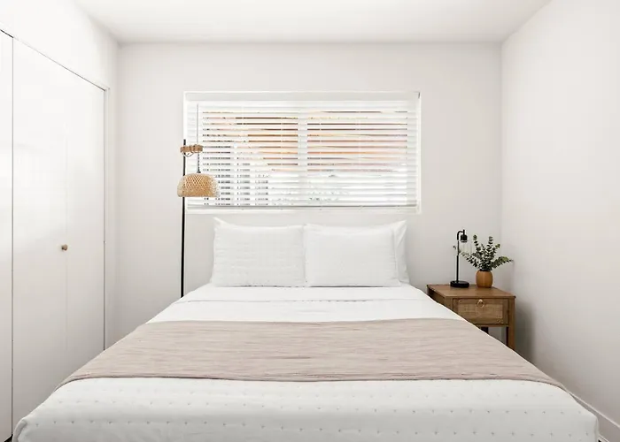 *new* Palmera Haus Near Old Town Scottsdale