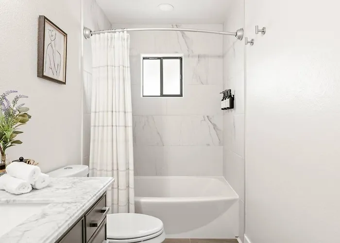 *new* Palmera Haus Near Old Town Holiday home *