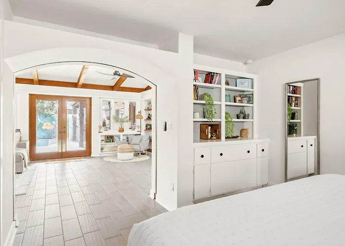 Holiday home *new* Palmera Haus Near Old Town Scottsdale