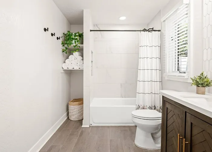 *new* Palmera Haus Near Old Town Holiday home