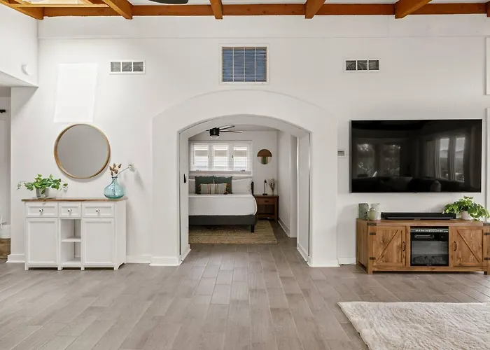 *new* Palmera Haus Near Old Town Scottsdale