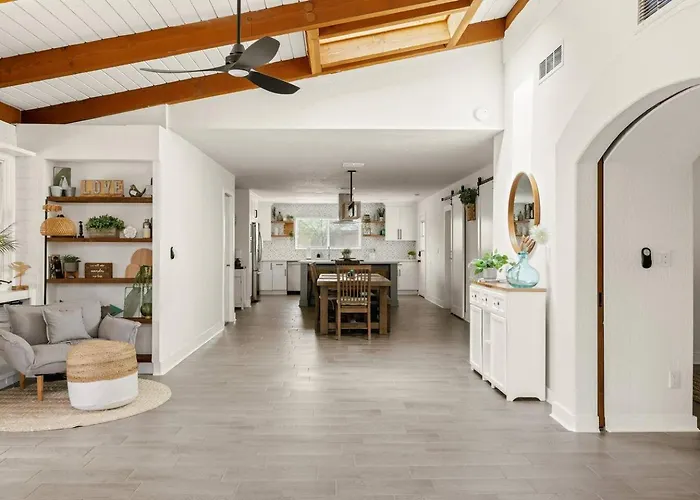 Holiday home *new* Palmera Haus Near Old Town Scottsdale